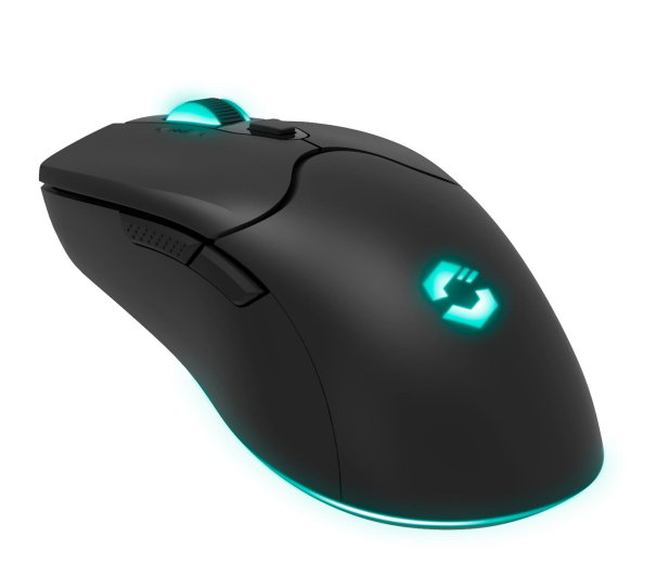 SpeedLink VELOX Rechargeable RGB Gaming Mouse - Wireless, black - 1354867 - zdjęcie 4